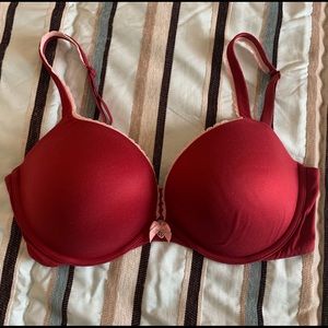 Body by Victoria PushUp Bra